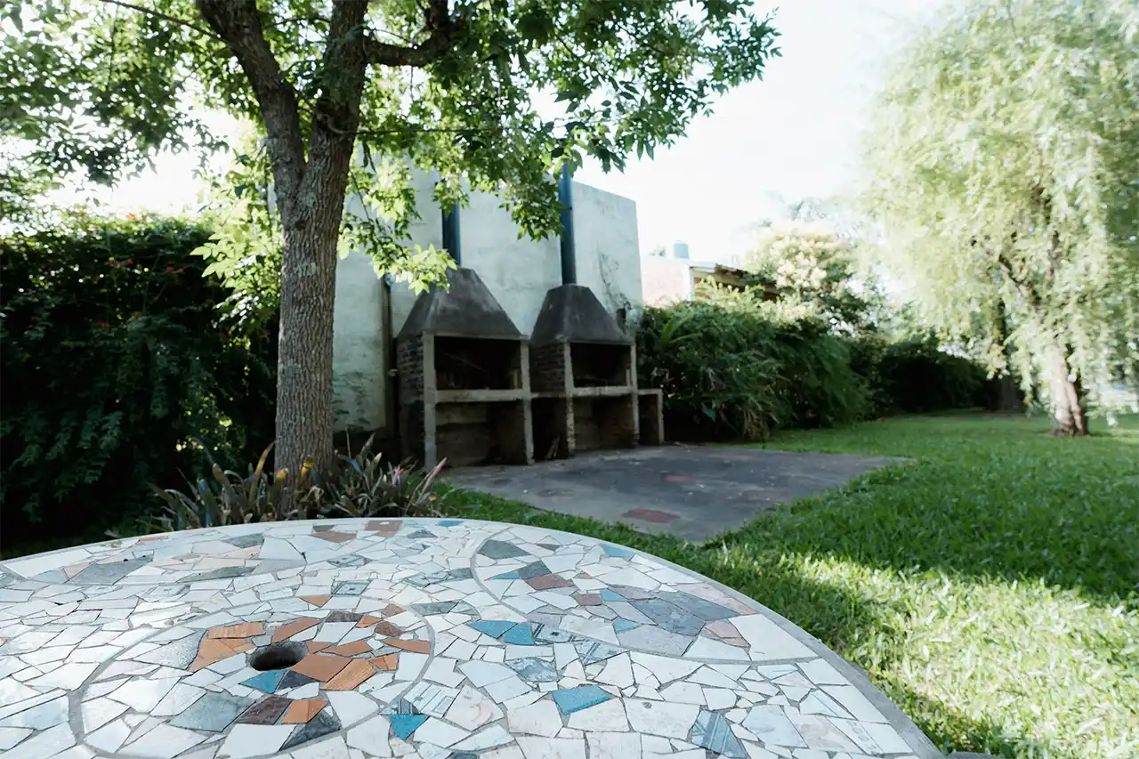 Bungalows Termas Apart