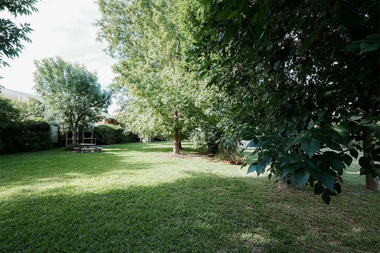 Bungalows Termas Apart