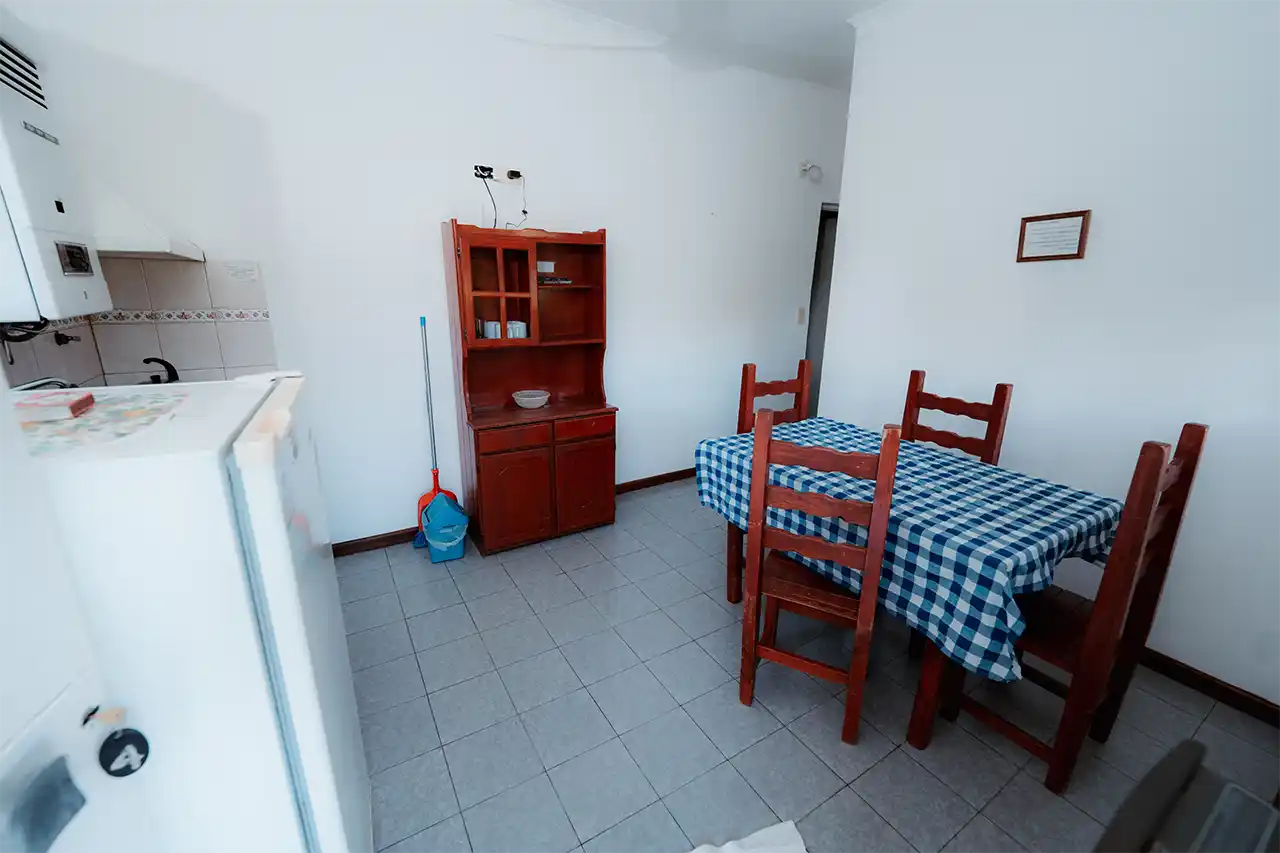 Bungalows Termas Apart