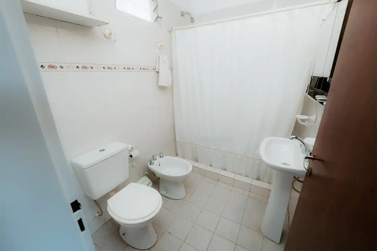 Bungalows Termas Apart