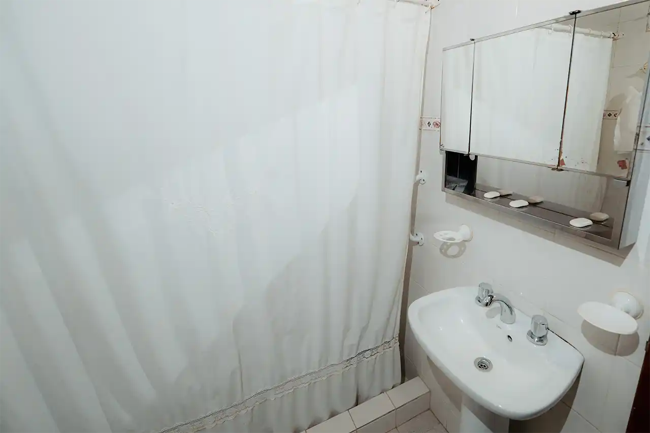 Bungalows Termas Apart