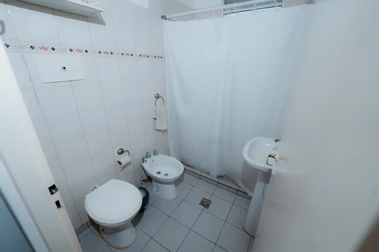 Bungalows Termas Apart