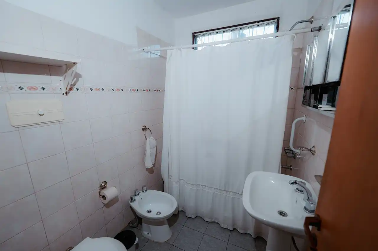 Bungalows Termas Apart