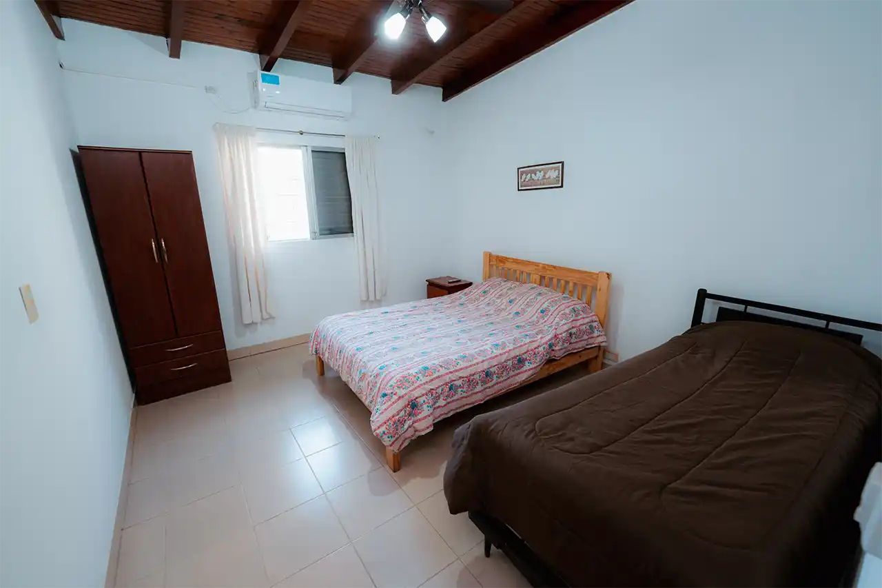 Bungalows Termas Apart