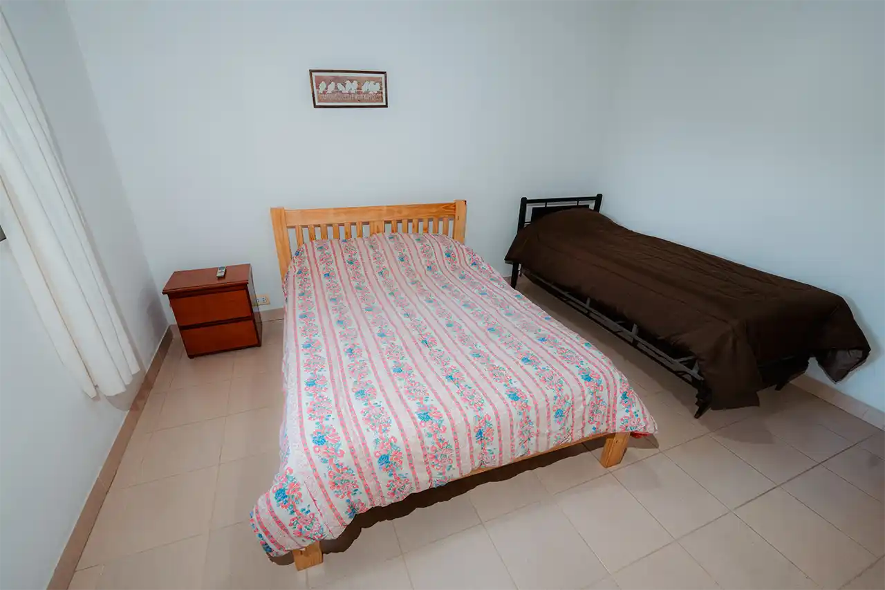 Bungalows Termas Apart