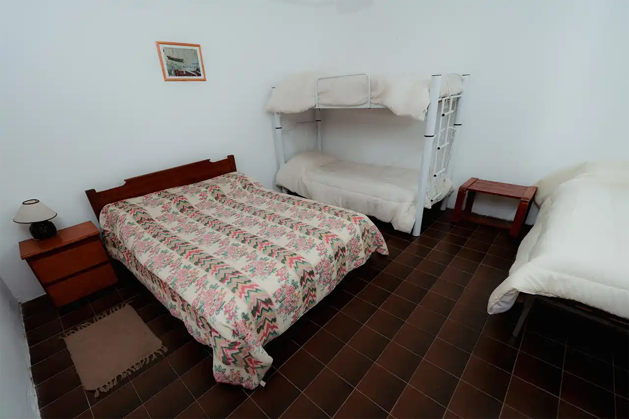 Bungalows Termas Apart