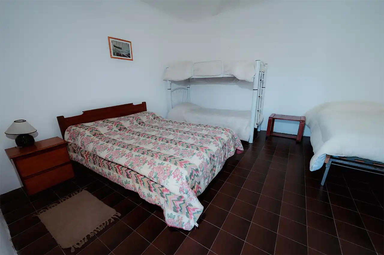 Bungalows Termas Apart