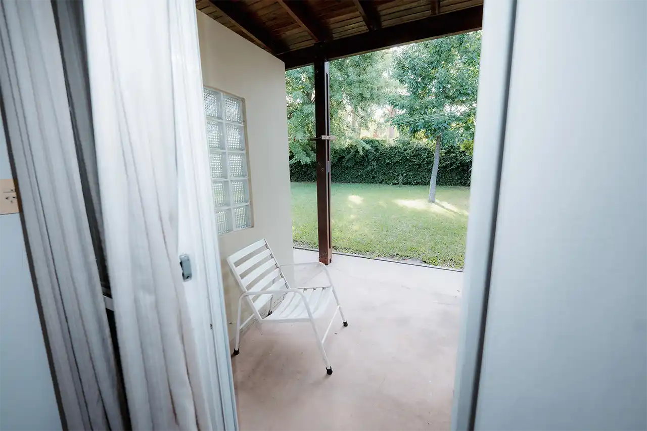 Bungalows Termas Apart