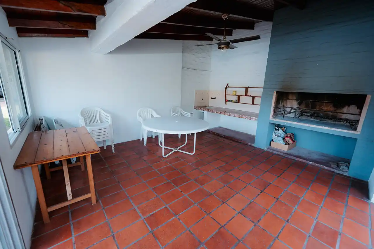 Bungalows Termas Apart