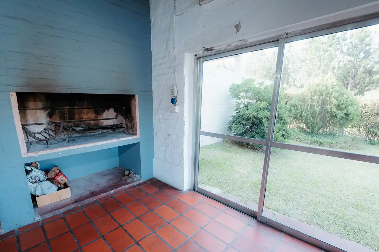 Bungalows Termas Apart