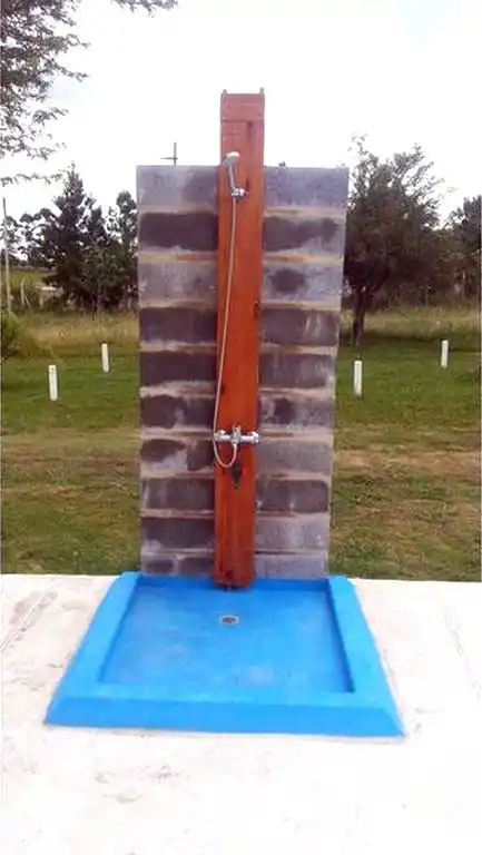 Caba�as Aires de Campo