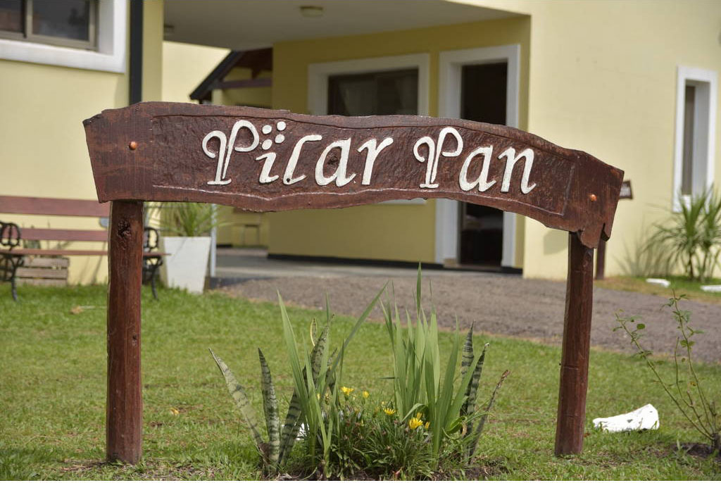 Cabañas Pilar Pan