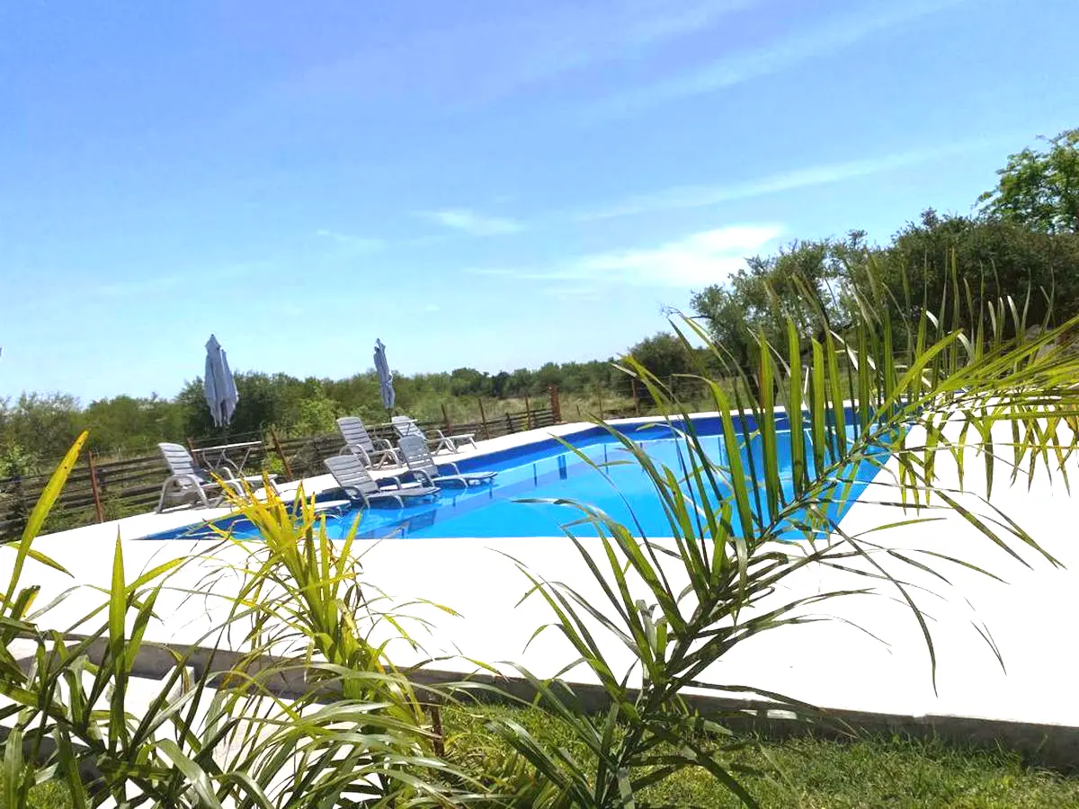 Caba�as Renacer