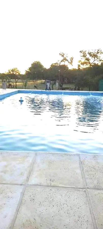 Caba�as Renacer