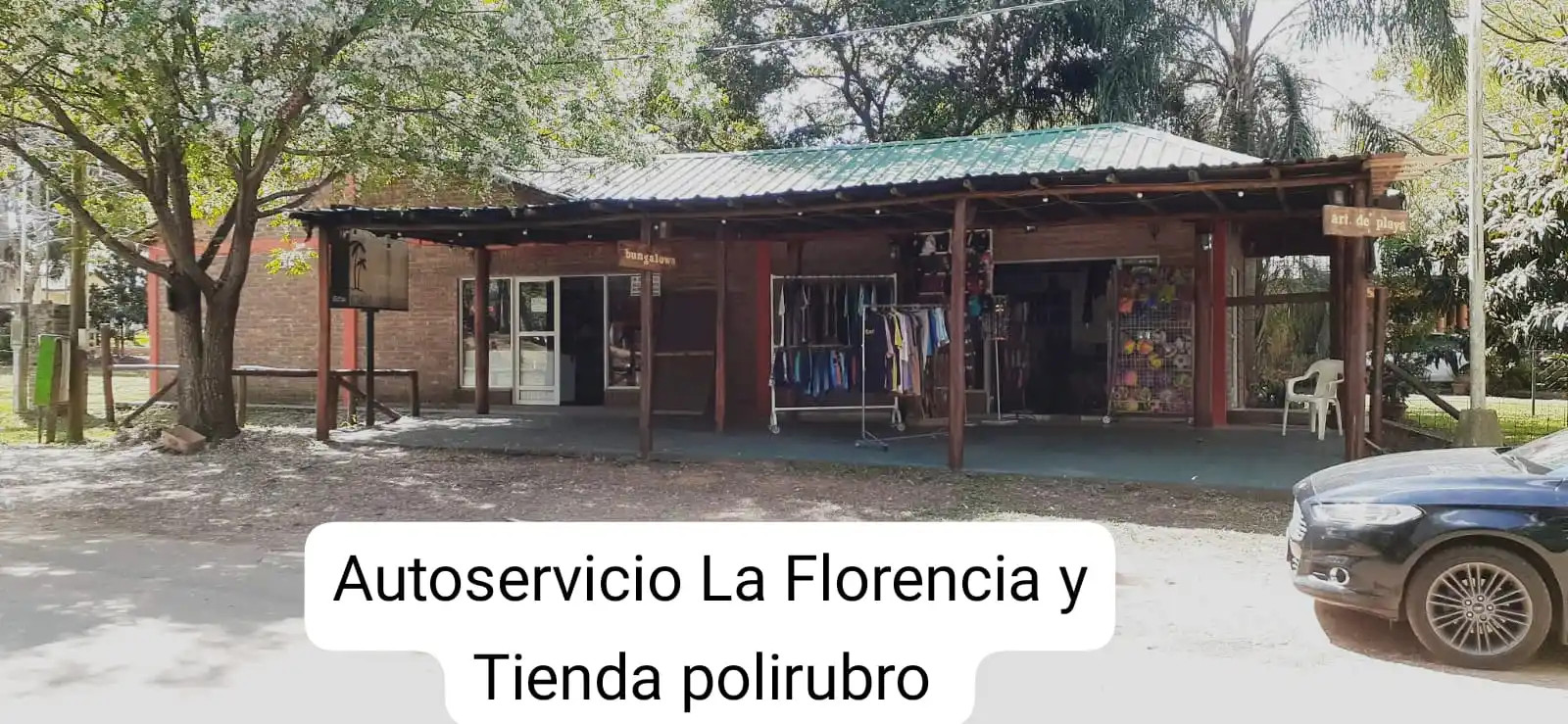 La Florencia