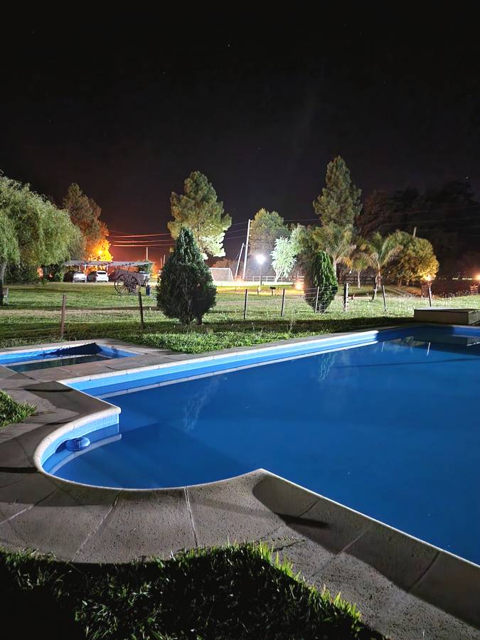 La Joaquina