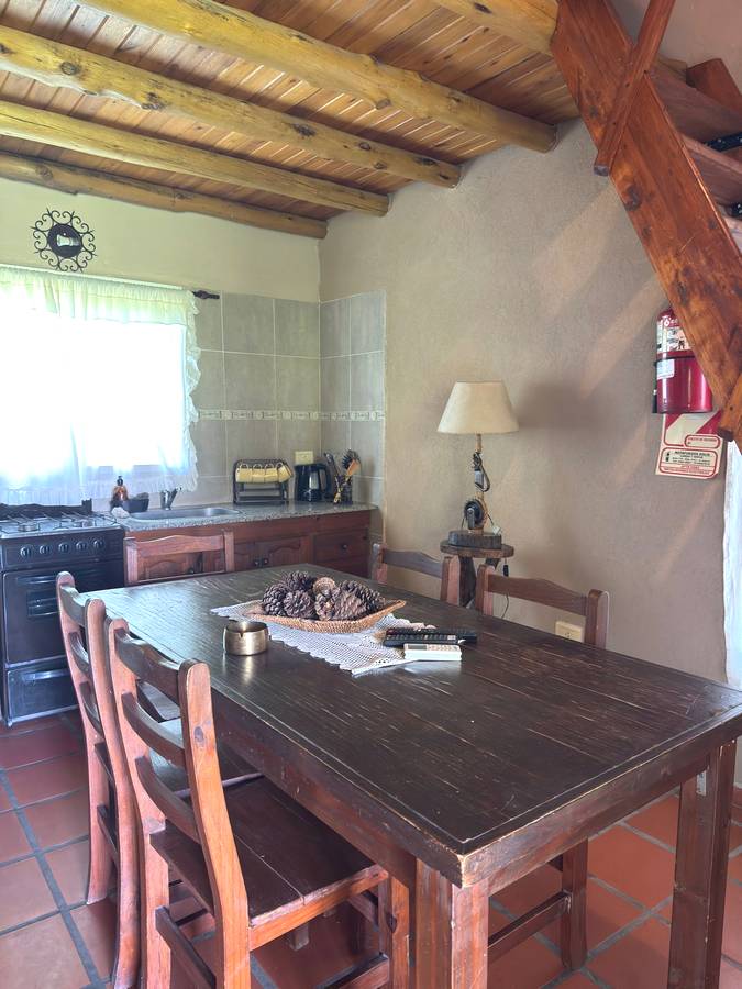 La Joaquina