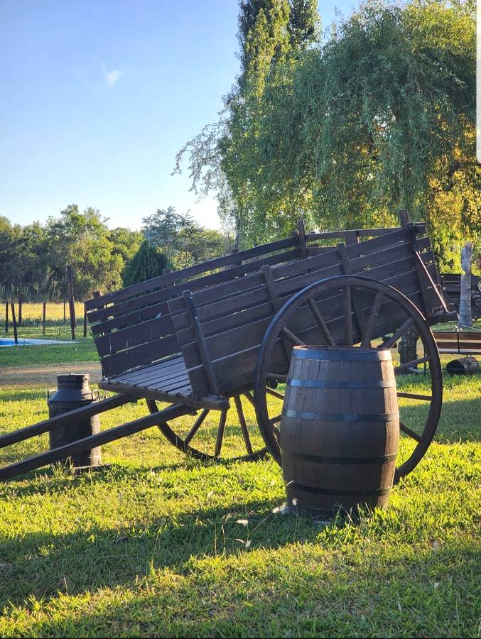 La Joaquina