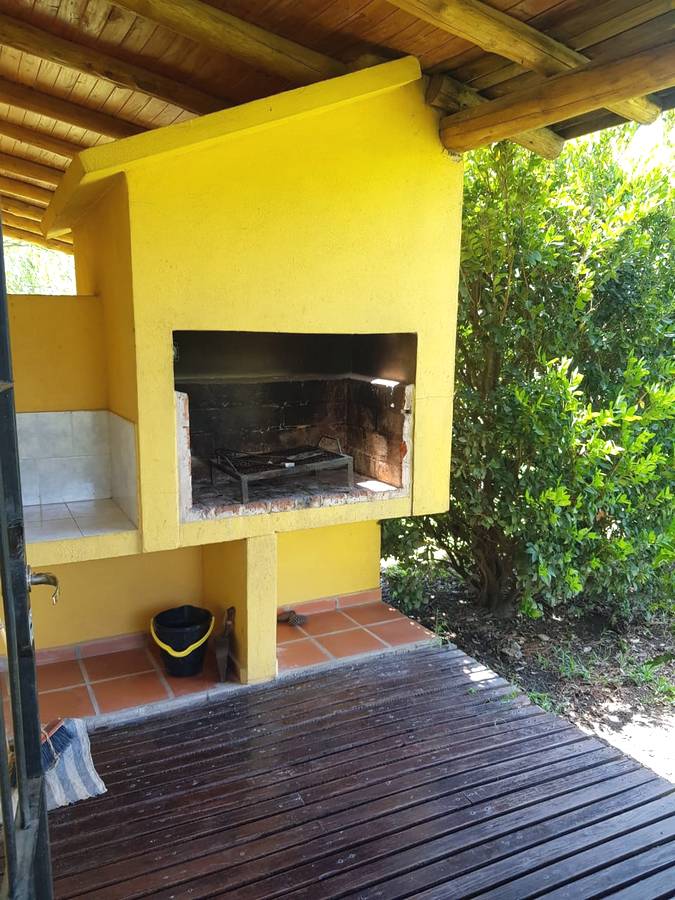 La Joaquina