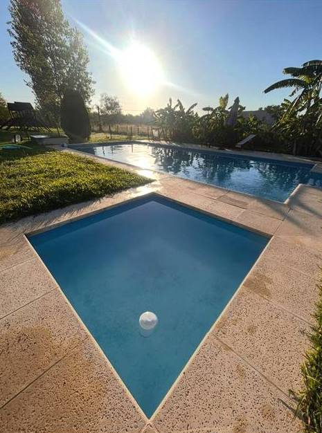 La Joaquina