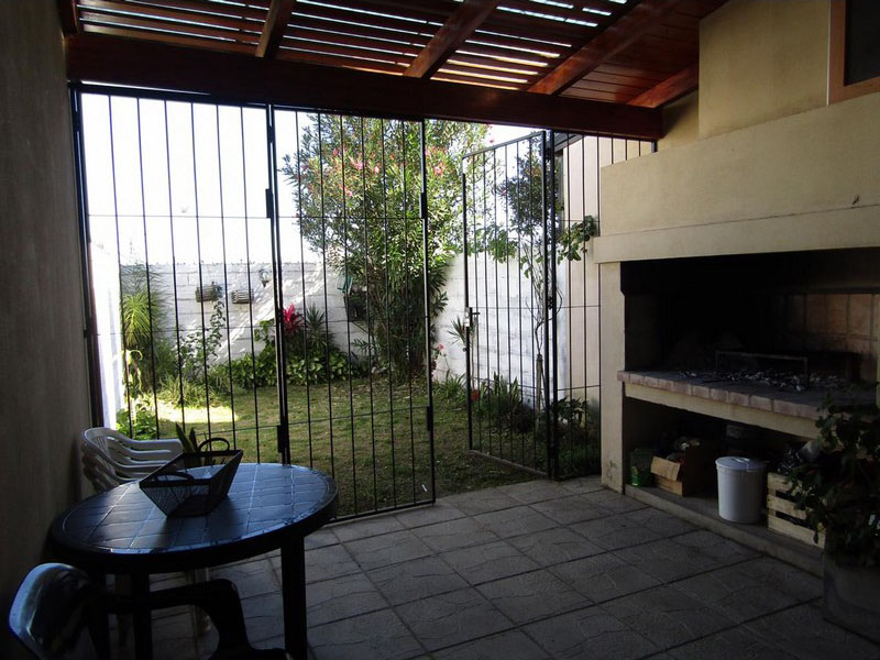 Casa Nebel