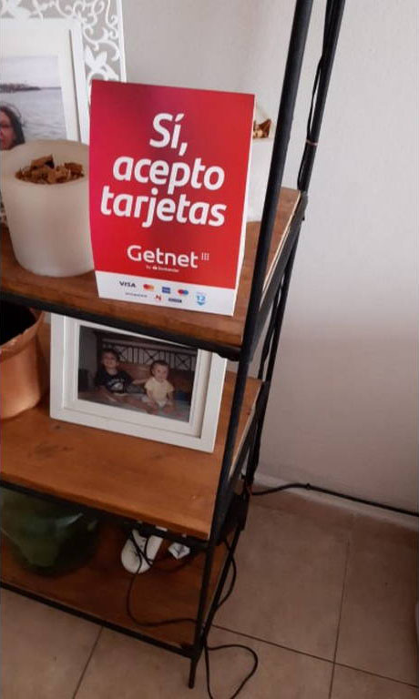 Casa Nebel