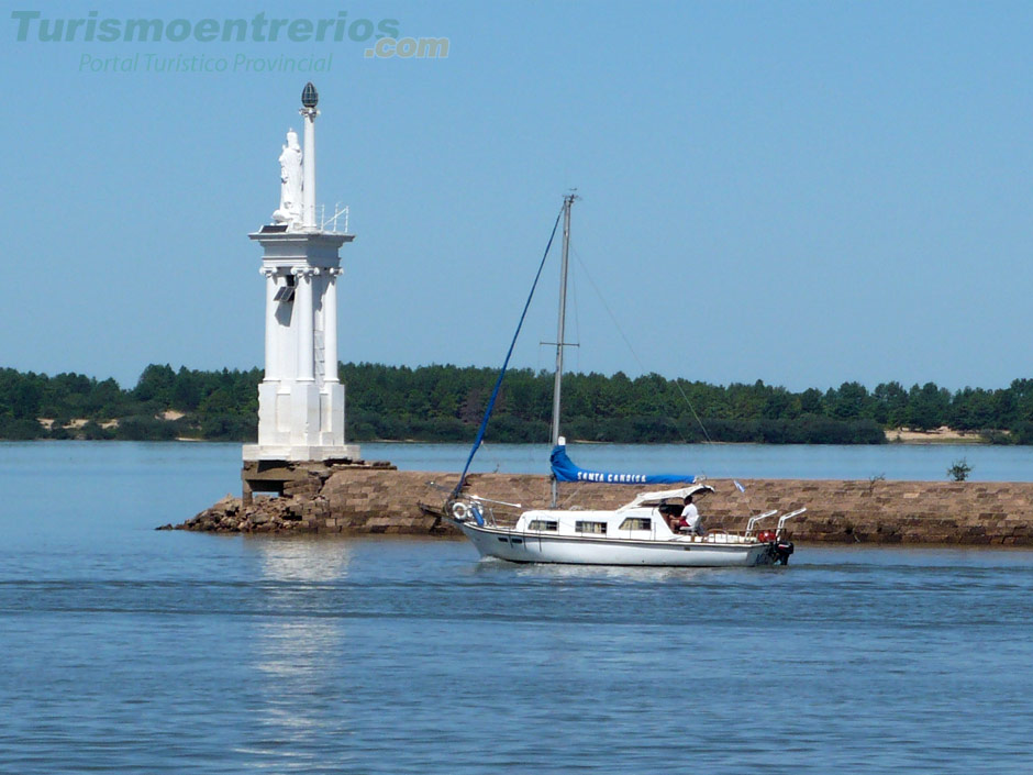 Concepcin del Uruguay - Imagen: Turismoentrerios.com