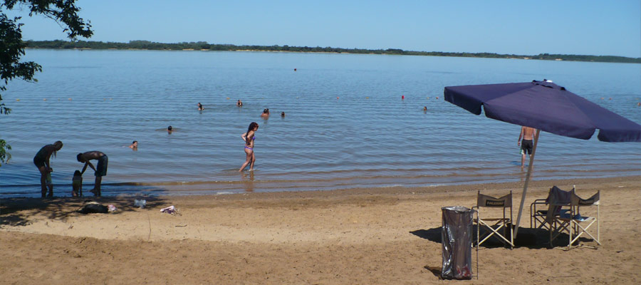 Banco Pelay en Concepcin del Uruguay Entre Rios