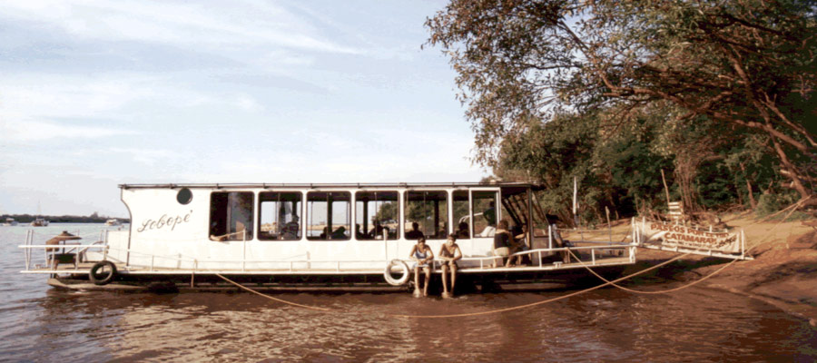 Turismo Activo en Concepcin del Uruguay Entre Ros