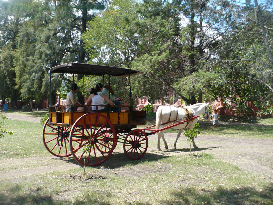 Palacio San Jos - Imagen: Turismoentrerios.com