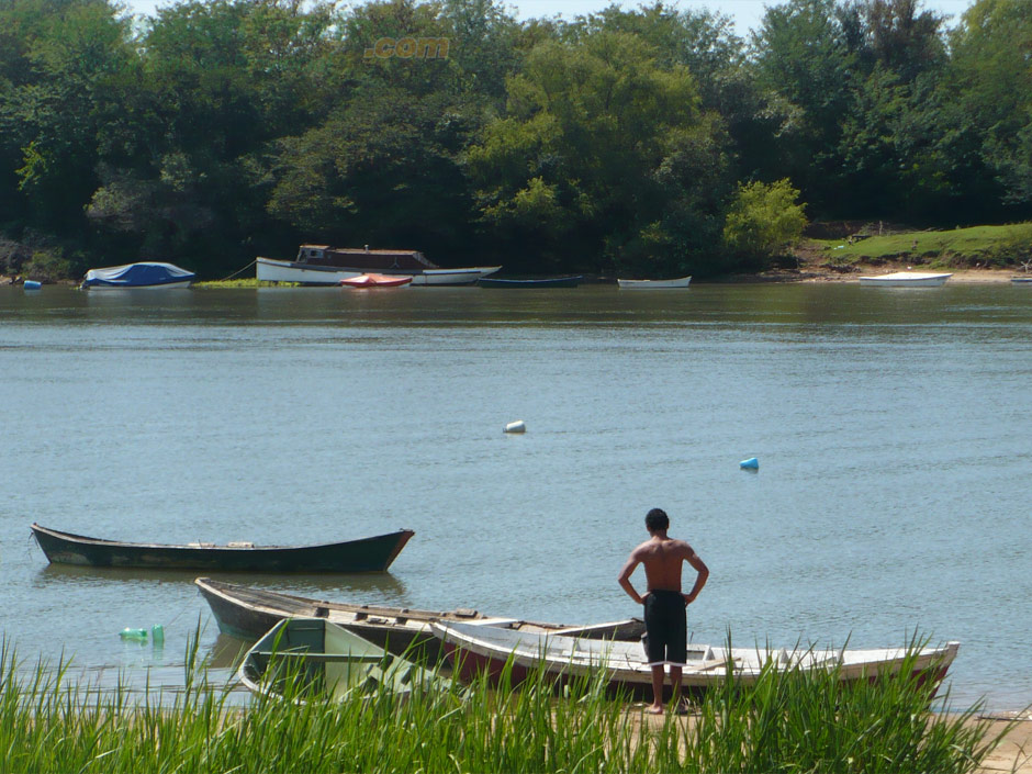 Pesca Deportiva - Imagen: Turismoentrerios.com