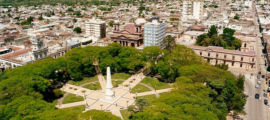 Deportes en Concepcin del Uruguay