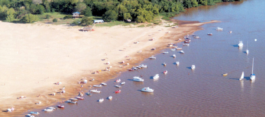 Concepción Del Uruguay Entre Ríos Turismo Termas Playas Y Balnearios