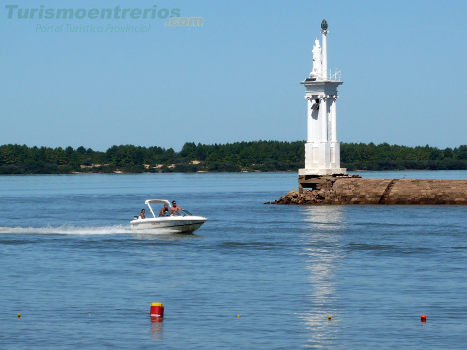 Turismo Activo - Imagen: Turismoentrerios.com