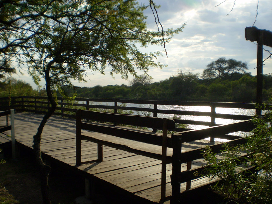 La Ciudad - Imagen: Turismoentrerios.com