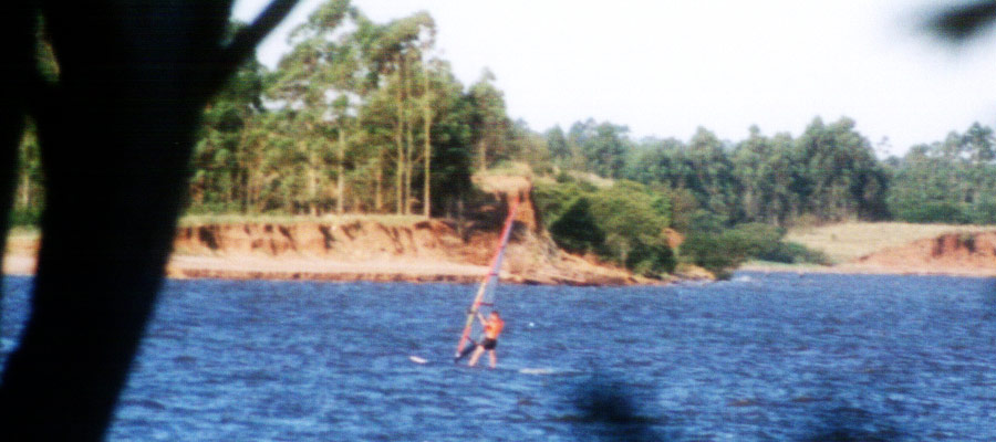 Turismo Aventura en Chajari Entre Rios