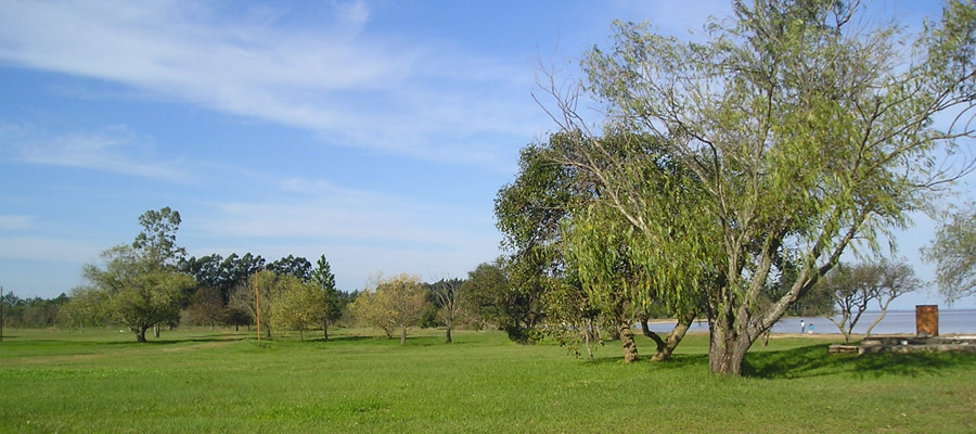 Turismo Rural en Chajar Entre Ros