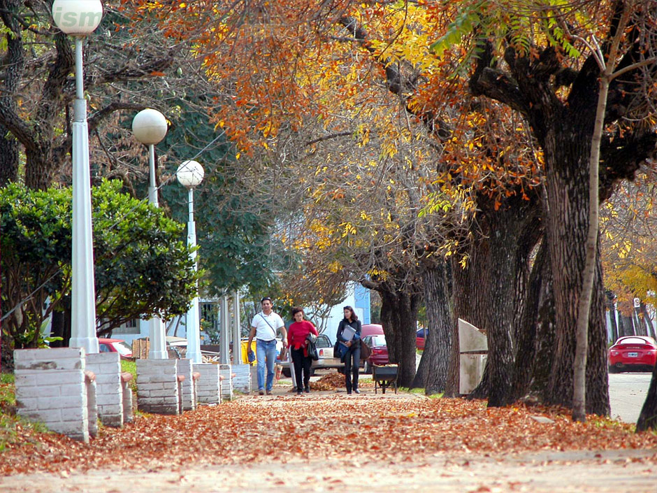 Turismo Activo en Chajar - Imagen: Turismoentrerios.com