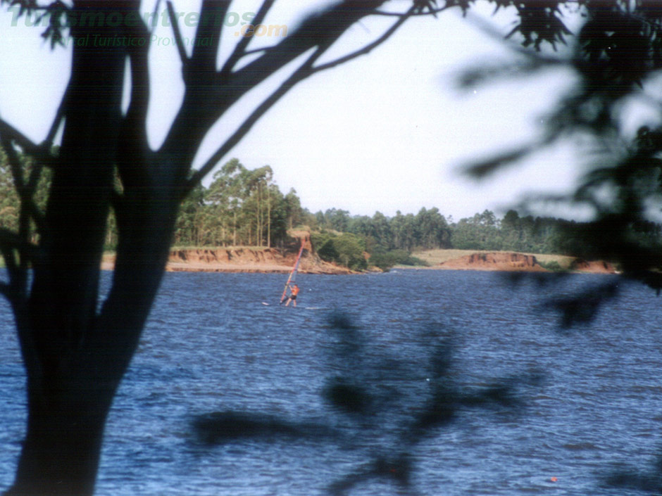 Turismo Aventura en Chajar - Imagen: Turismoentrerios.com