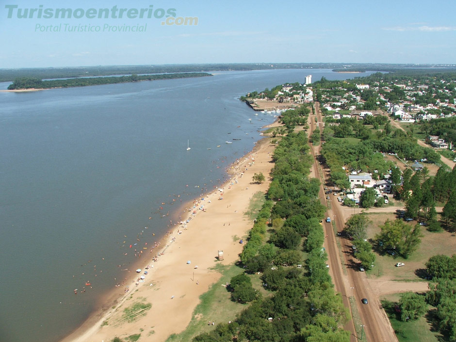 Cr�nica de un viajero - Imagen: Turismoentrerios.com