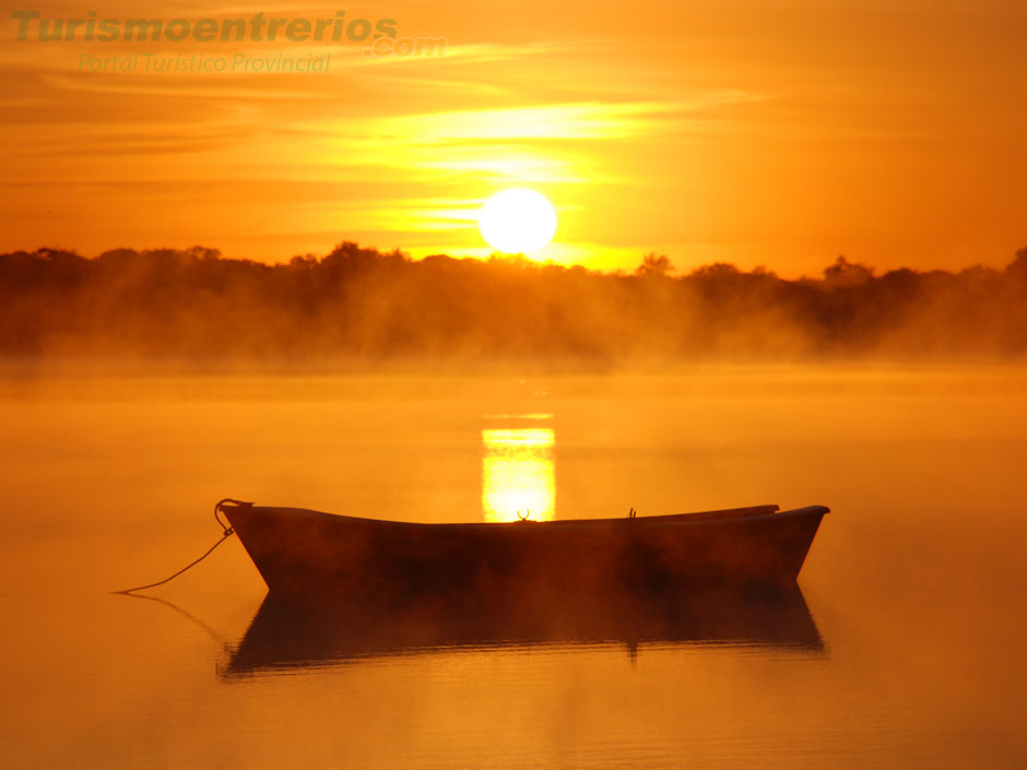 Cr�nica de un viajero - Imagen: Turismoentrerios.com