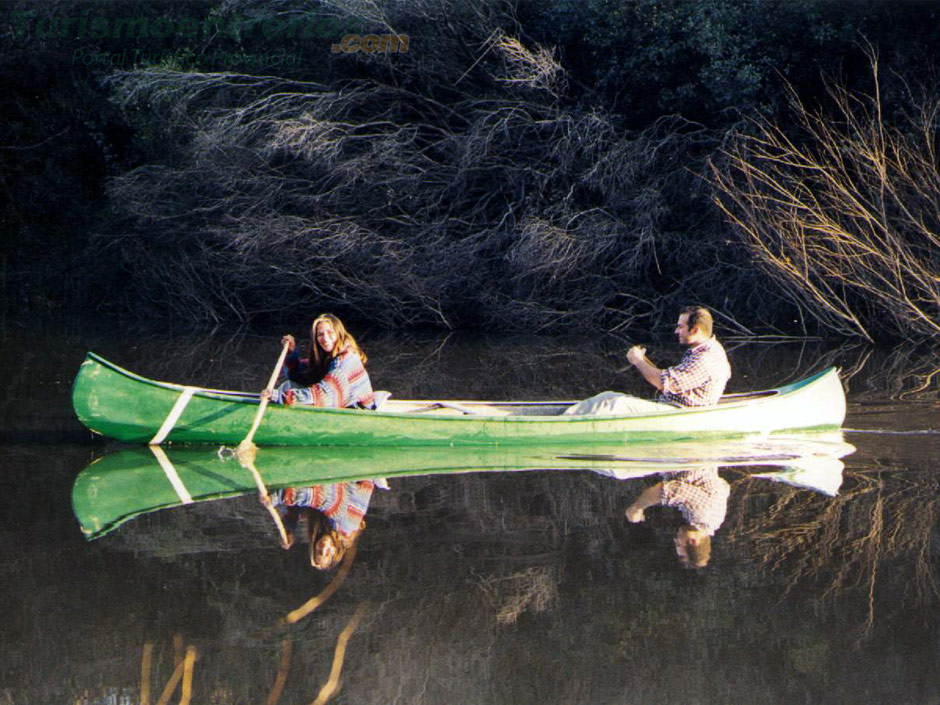 Ecoturismo - Imagen: Turismoentrerios.com