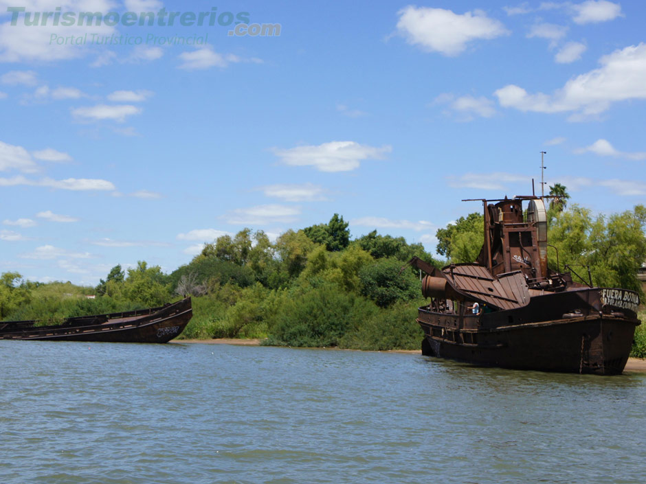 Historia - Imagen: Turismoentrerios.com