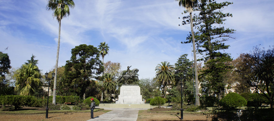 La Ciudad de Coln