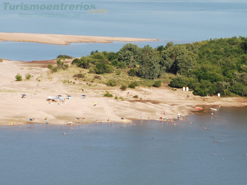 Circuito Coln Histrico - Imagen: Turismoentrerios.com