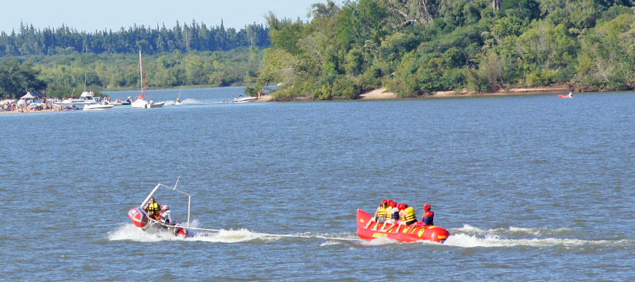 Turismo en Colon