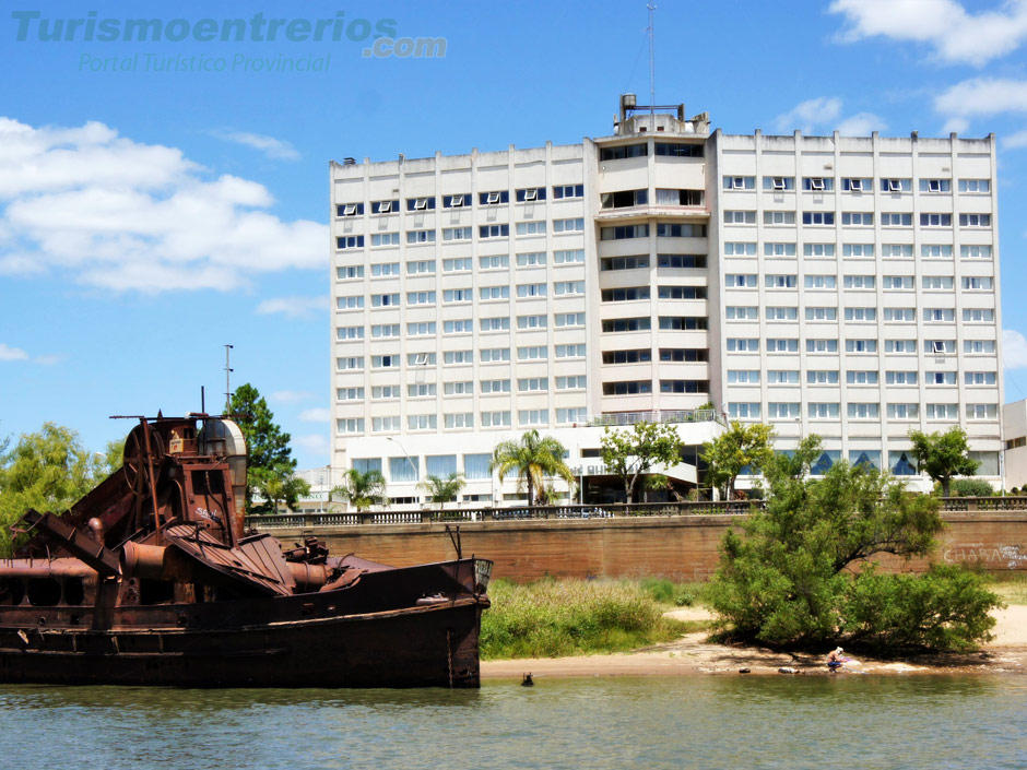 Turismo Activo en Coln - Imagen: Turismoentrerios.com