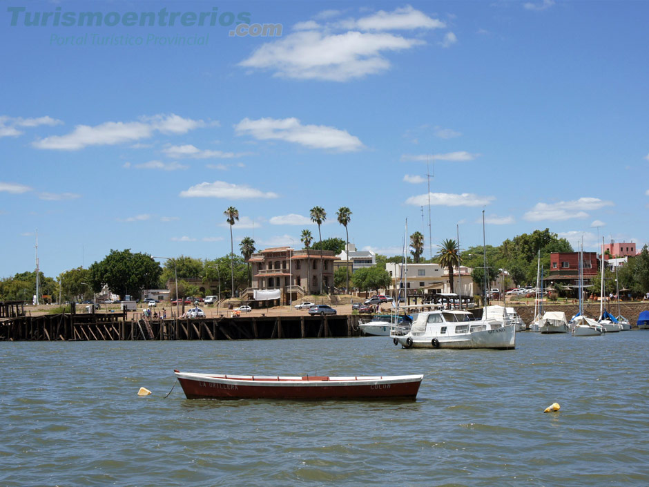 Turismo Activo en Coln - Imagen: Turismoentrerios.com