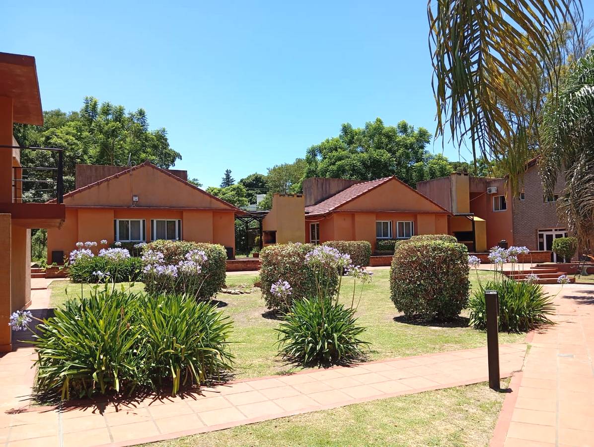 Complejo Tur�stico Las Mar�as