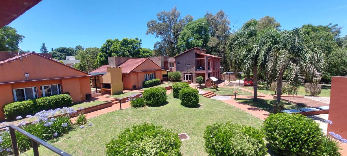 Complejo Tur�stico Las Mar�as